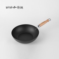 소소한주방 다다마특강 IH 웍팬 28cm