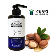 유황닷컴 좋아좋아 트리트먼트 500ml