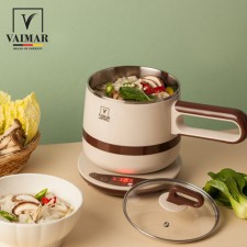 [독일 바이마르] 스마트 멀티쿡 1.8L 아이보리 VMK-1910R