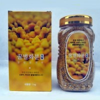 꿀 벌꿀 지리산토종 동의보감 산청꿀 화분1kg