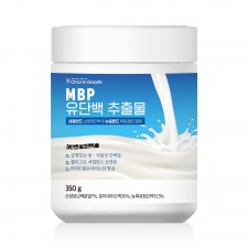 MBP유단백 추출물 350g /1병