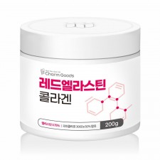 레드엘라스틴 콜라겐 200g /1병