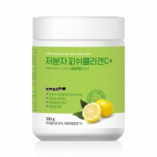 저분자 피쉬콜라겐 C+ 350g /1병