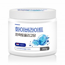 화이버라이트 프락토올리고당 250g /1병