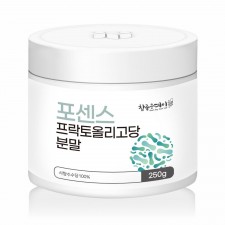 포센스 프락토올리고당 분말 250g /1병