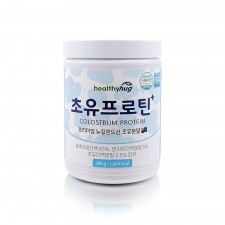 뉴질랜드산 프리미엄 초유프로틴(280g) 초유단백질