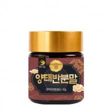 양태반분말 50g