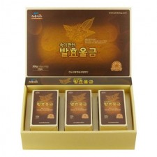 속이편한 발효울금 100g X 3개